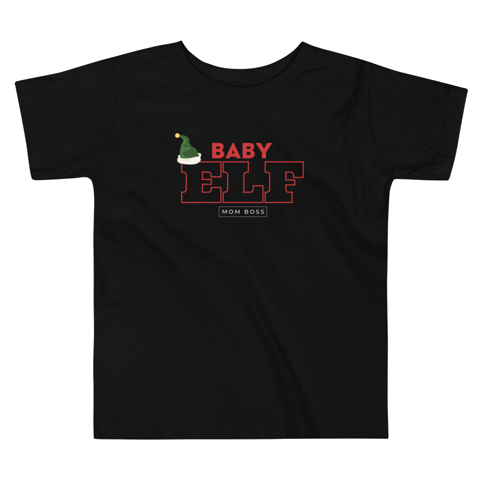 Baby Elf T Shirt