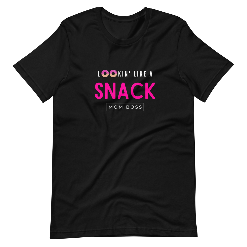 'Snack' T-Shirt