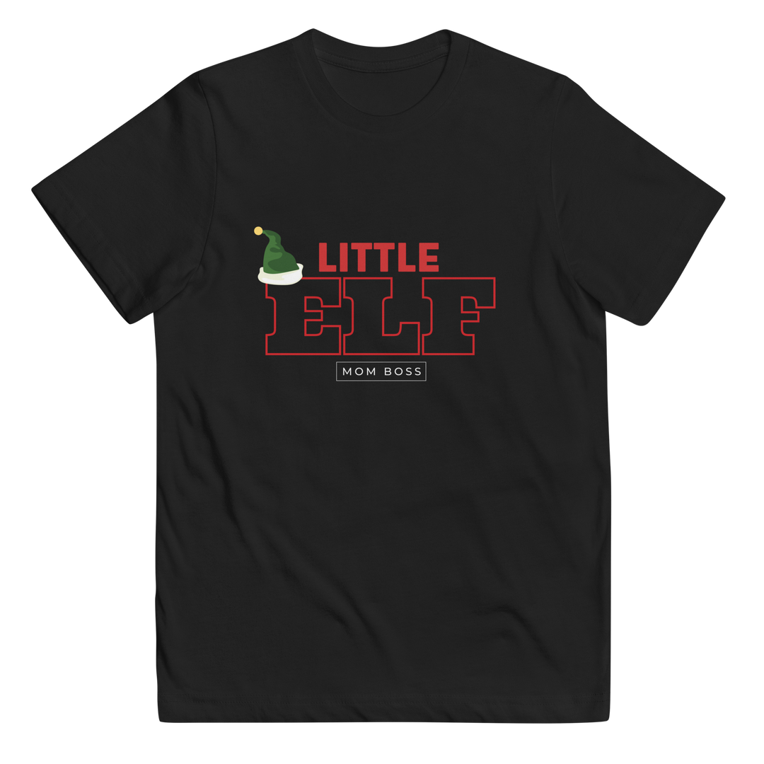 Little Elf T Shirt